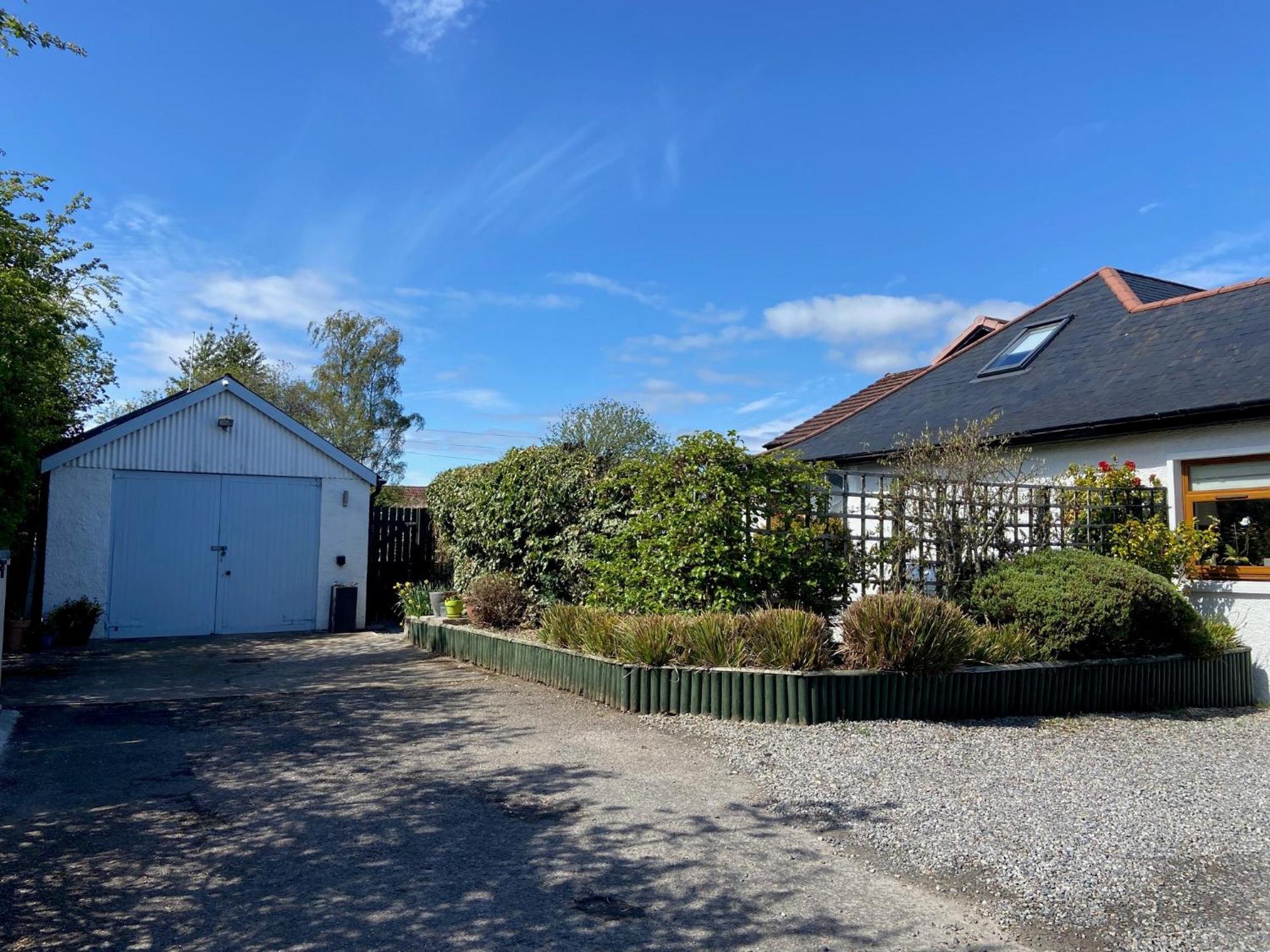 26 Green Drive Inverness Inshes Exterior photo
